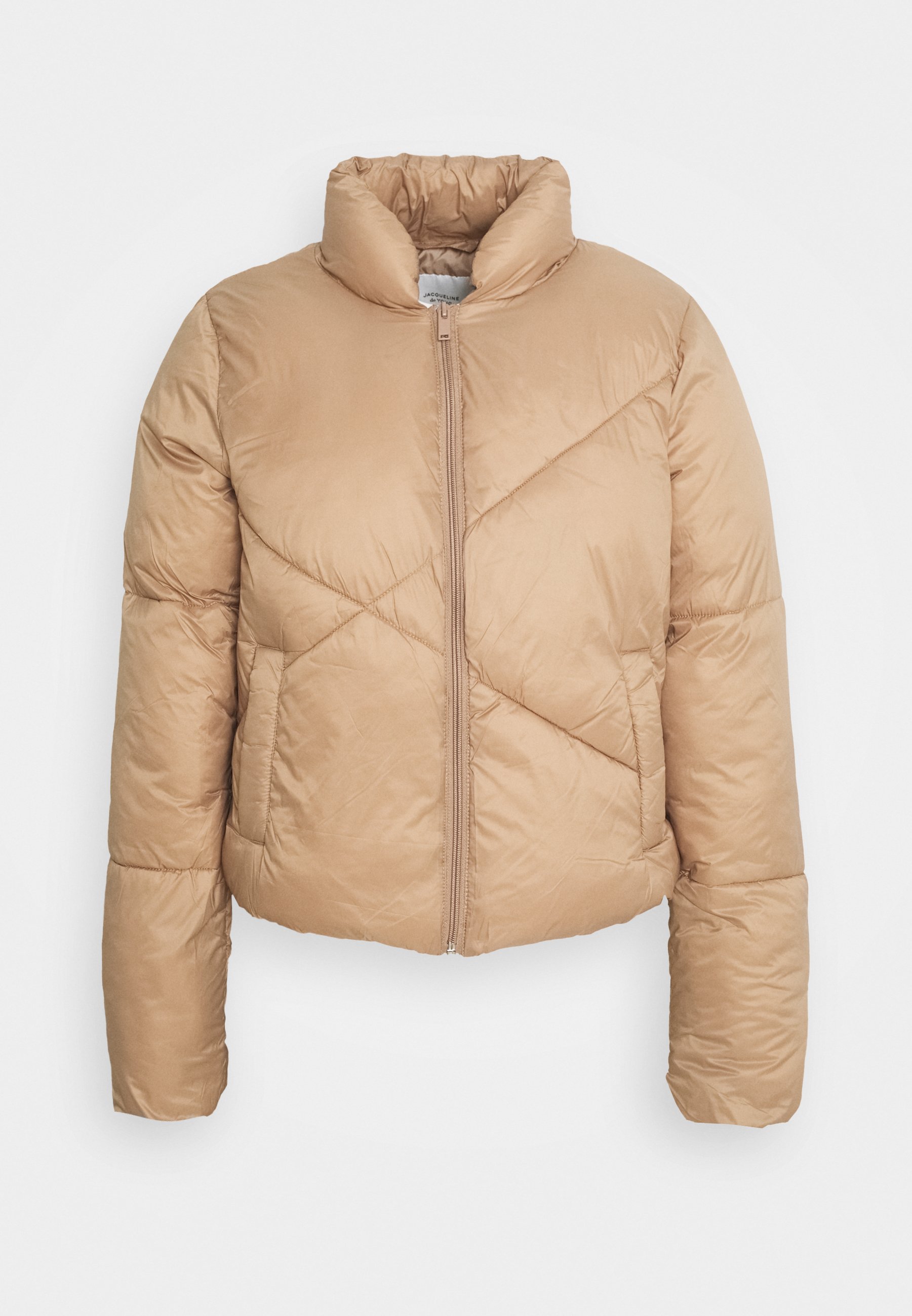 jdy short padded jacket