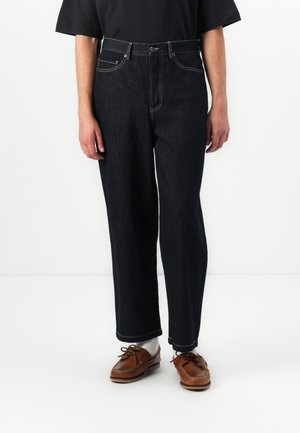 BIG - Jeans Relaxed Fit - crown blue