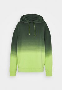Jaded London Jersey con capucha - multi-coloured