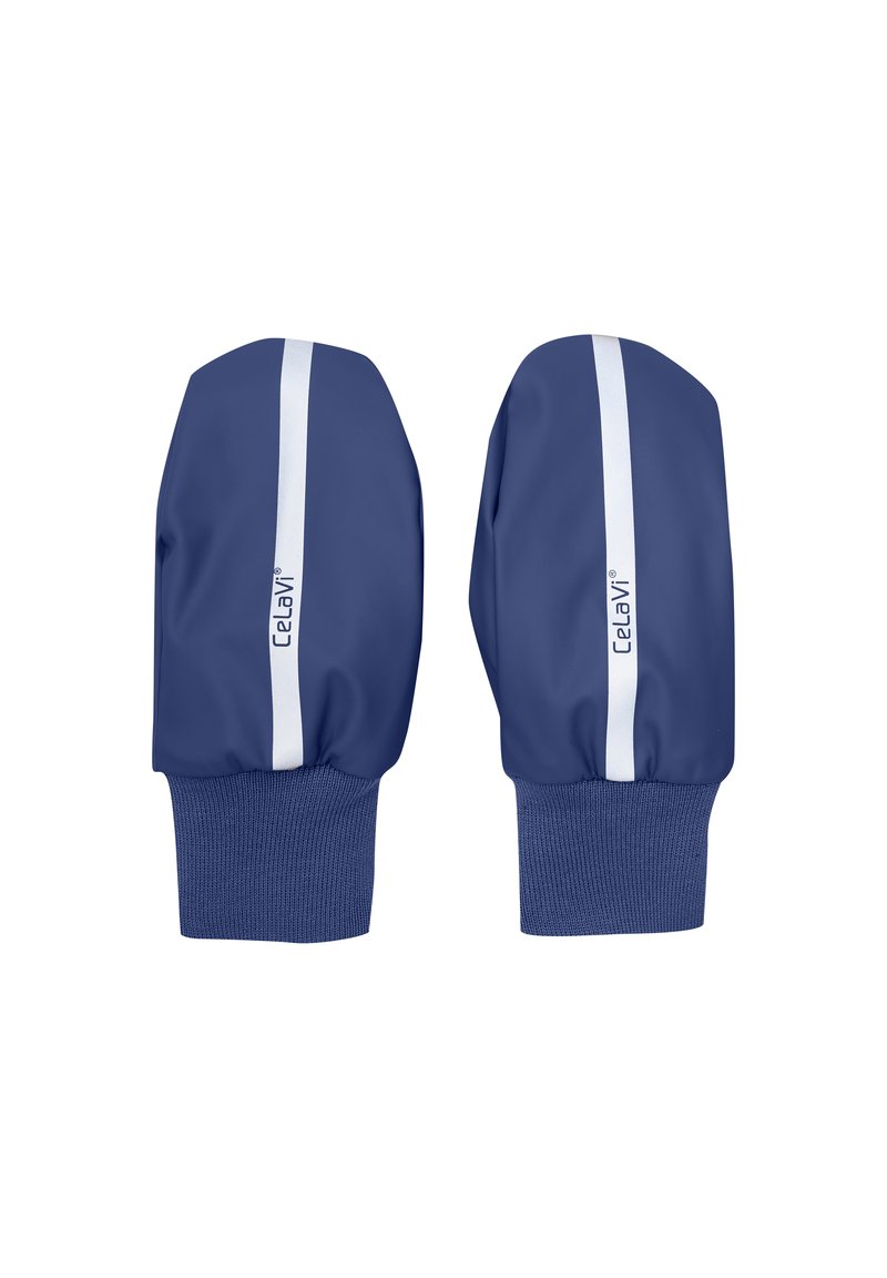 CeLaVi UNISEX granatowy