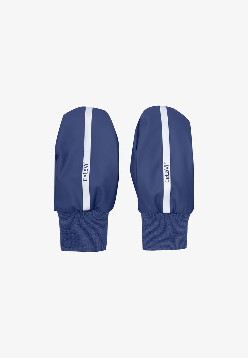 CeLaVi UNISEX granatowy