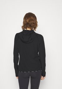 Champion Træningsjakke - black