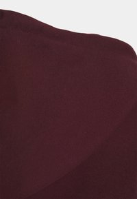 Anna Field MAMA Sweatshirt com capuz - red
