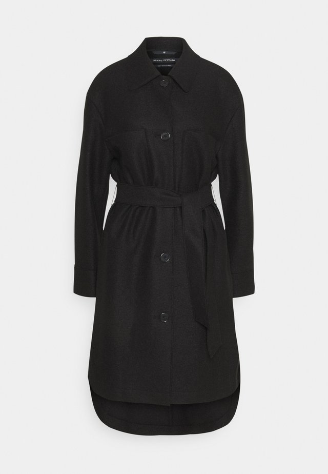 Marc O Polo Mantel Fur Damen Versandkostenfrei Kaufen Zalando