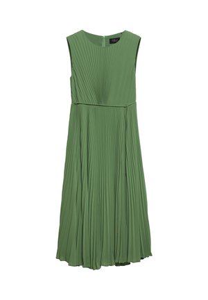 s.Oliver KLEID - Robe de jour - grün