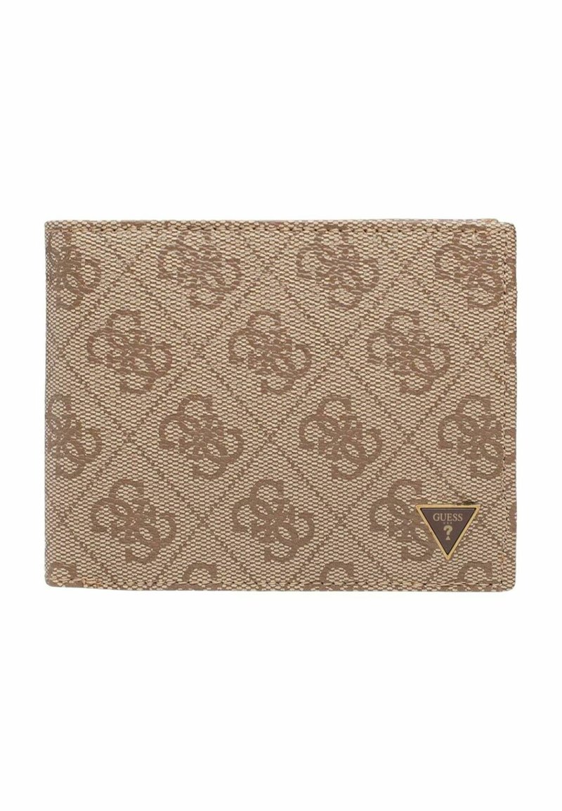 Guess Wallet - beige