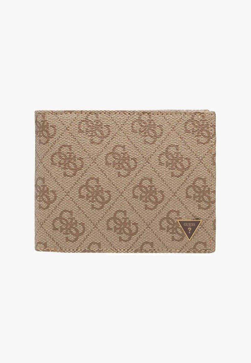Guess Wallet - beige