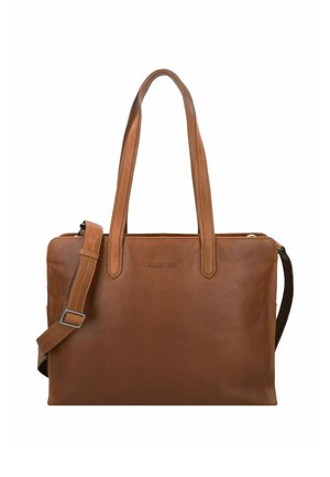 Portafolios - cognac