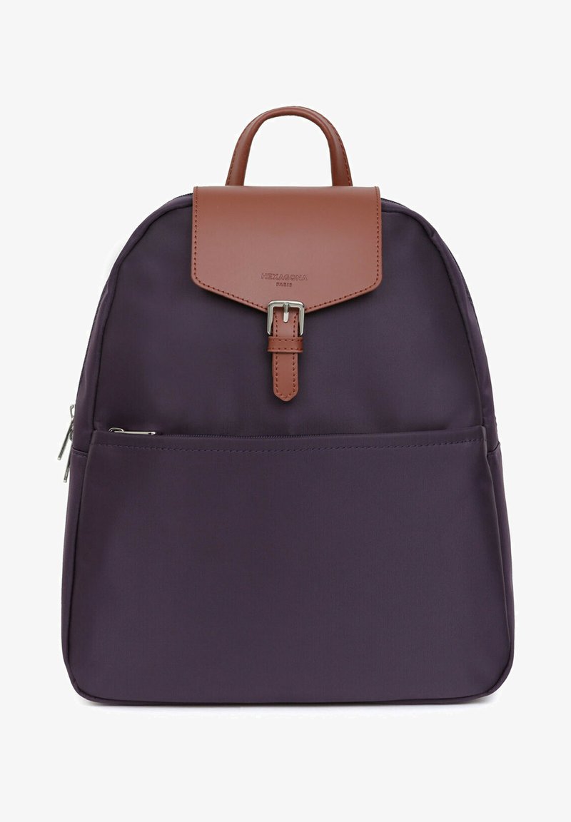 Hexagona AVEC POCHE TABLETTE POP - Plecak