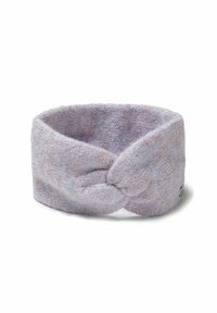 MINOTI 2 PACK BAND WITH TWIST DETAIL - Chapeau - light pink