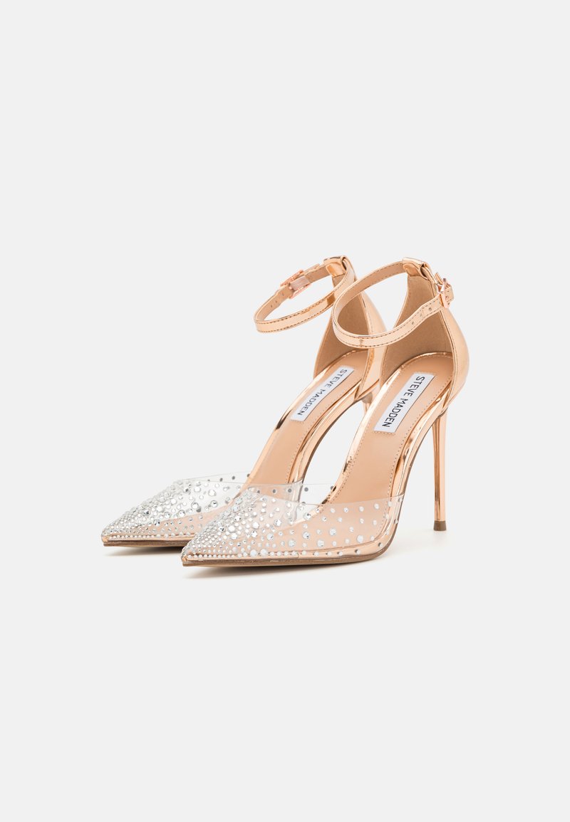 Steve Madden Escarpins à talons hauts - bone/beige