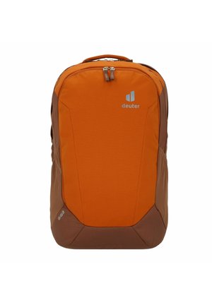 Backpack - chestnut umbra