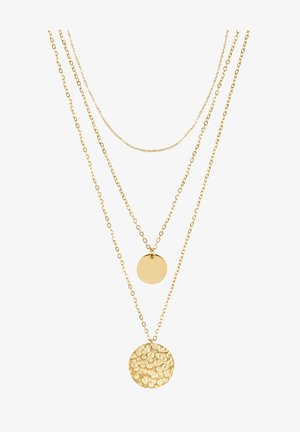CHIC by Lirette, Halskette - gold-coloured