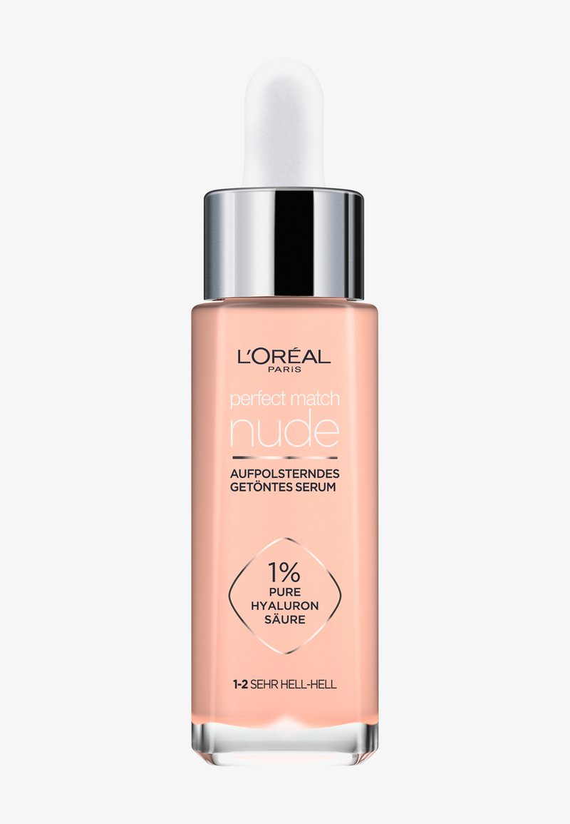 L'Oréal Paris PERFECT MATCH SERUM - Foundation