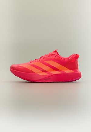 adidas Performance, ADIZERO EVO SL ATR M - Маратонки - lucid red/lucid orange/lucid pink