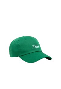 Non sélectionné, verdant green