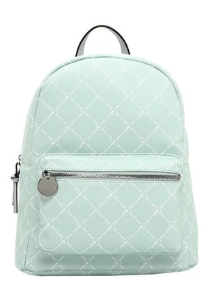 Rucksack - mint
