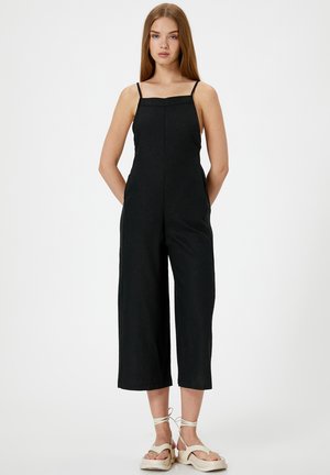 Koton Mono - black