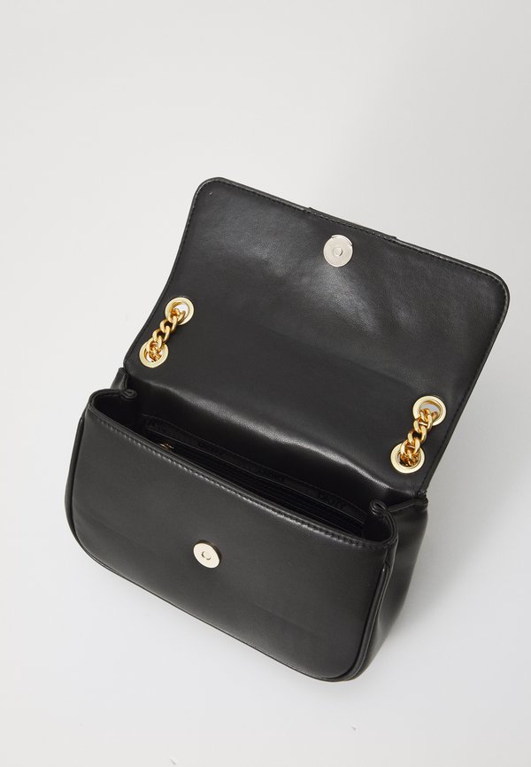 FINLEY FLAP SHOULDER - Cross body bag3