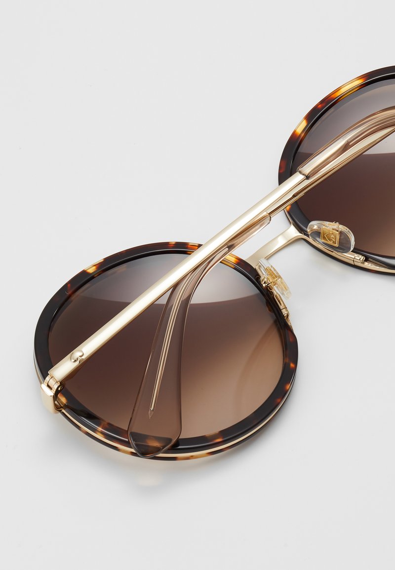 Damen Taschen | kate spade new york LAMONICA Sonnenbrille havanna gold-coloured/braun - YV70384 Damen Taschen | kate spade new york LAMONICA Sonnenbrille havanna gold-coloured/braun - YV70384