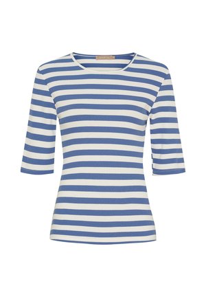 T-shirts print - fiordo
