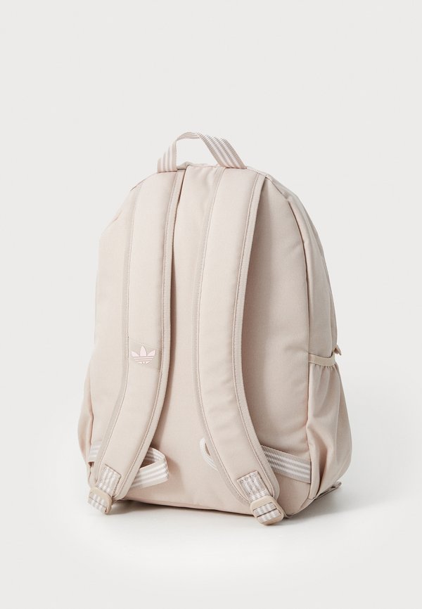 Rucksack -  taupe4