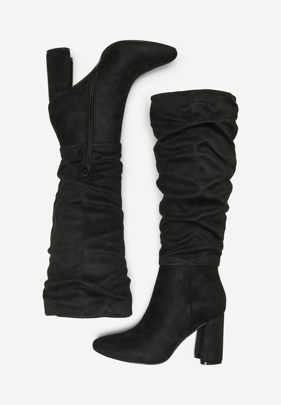 Femme Bottes à talons hauts Femme Bottes à talons hauts
