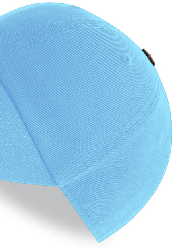 Cap – hellblau