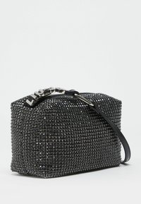 LIU JO Borsa a tracolla - black