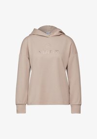 Unausgewählt, beige