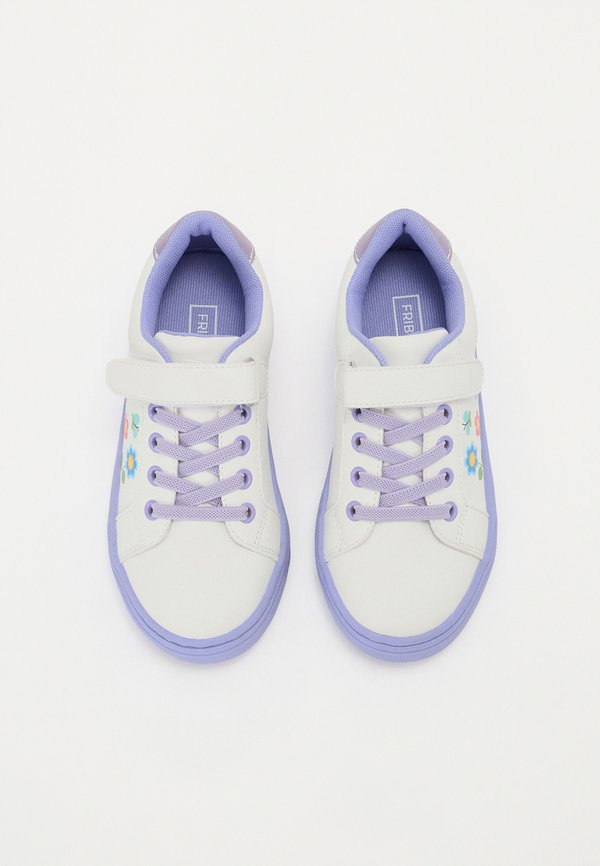 LOW TOP TRAINERS - Trainers3