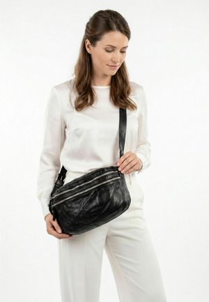 Campomaggi, Cross body bag - nero