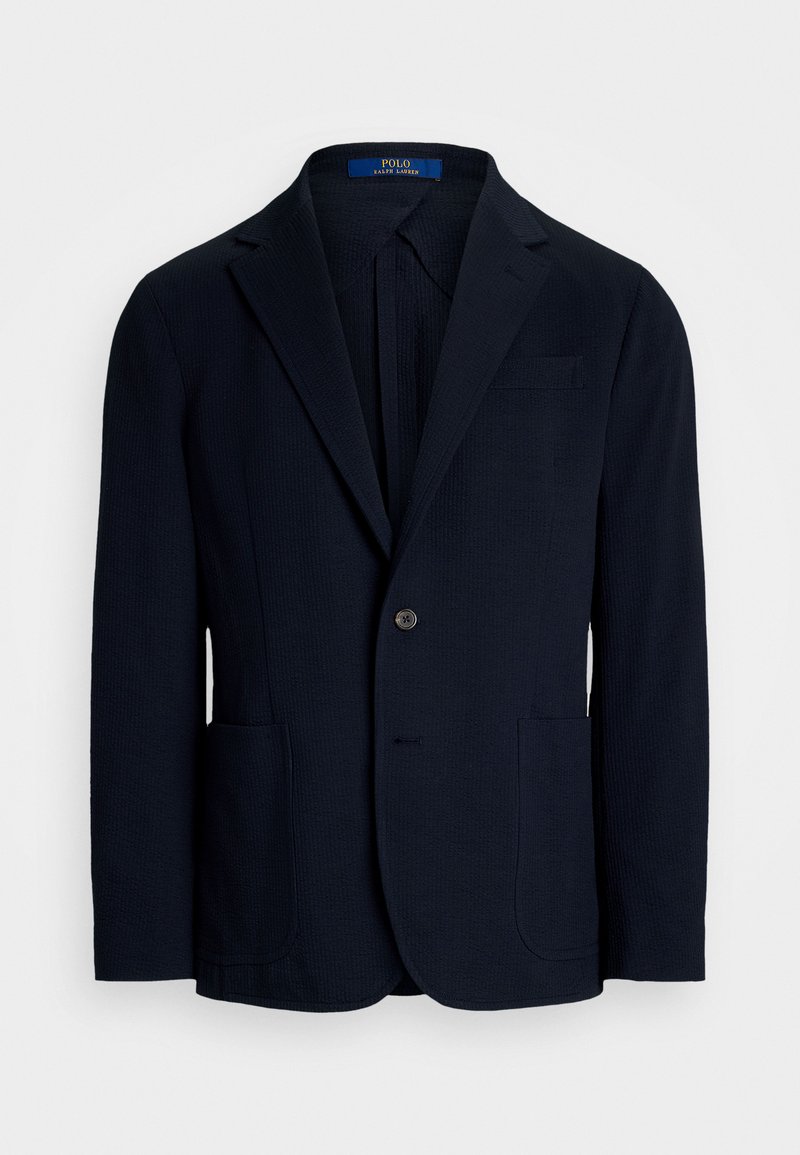 Polo Ralph Lauren Blazer zwart Polo Ralph Lauren Blazer zwart
