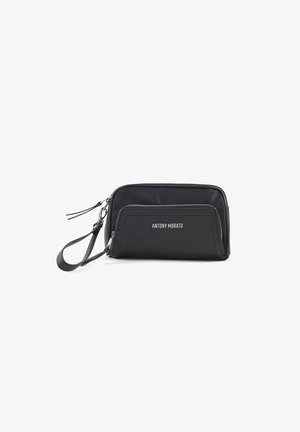 Antony Morato POUCH - Trousse - black