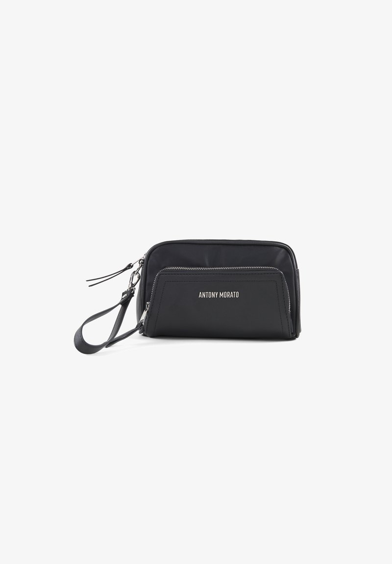 Antony Morato POUCH - Neceser - black