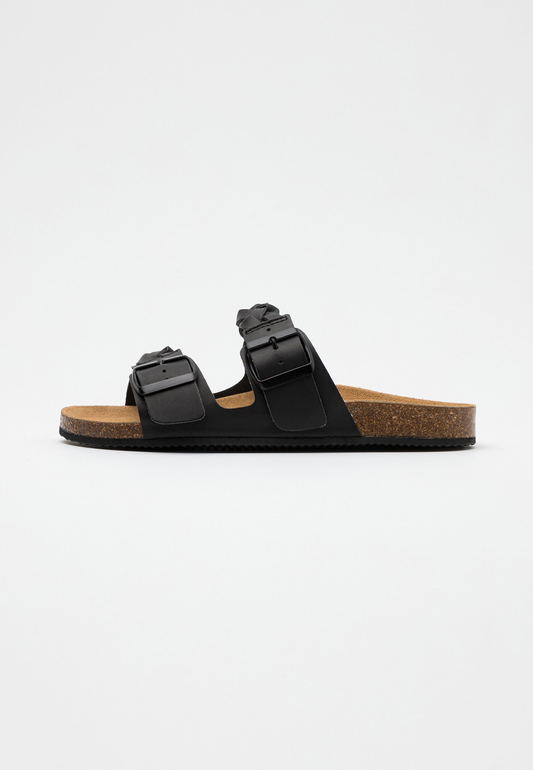 Anna field mules Clearance