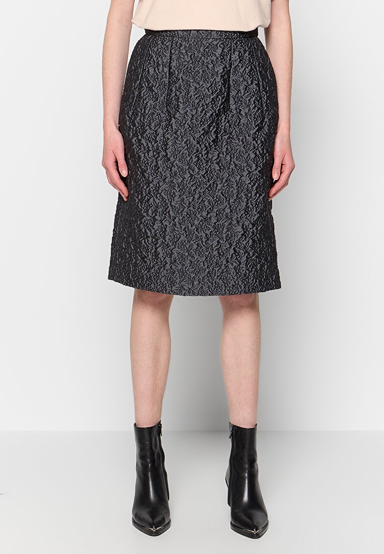 ASPESI Kokerrok grijs