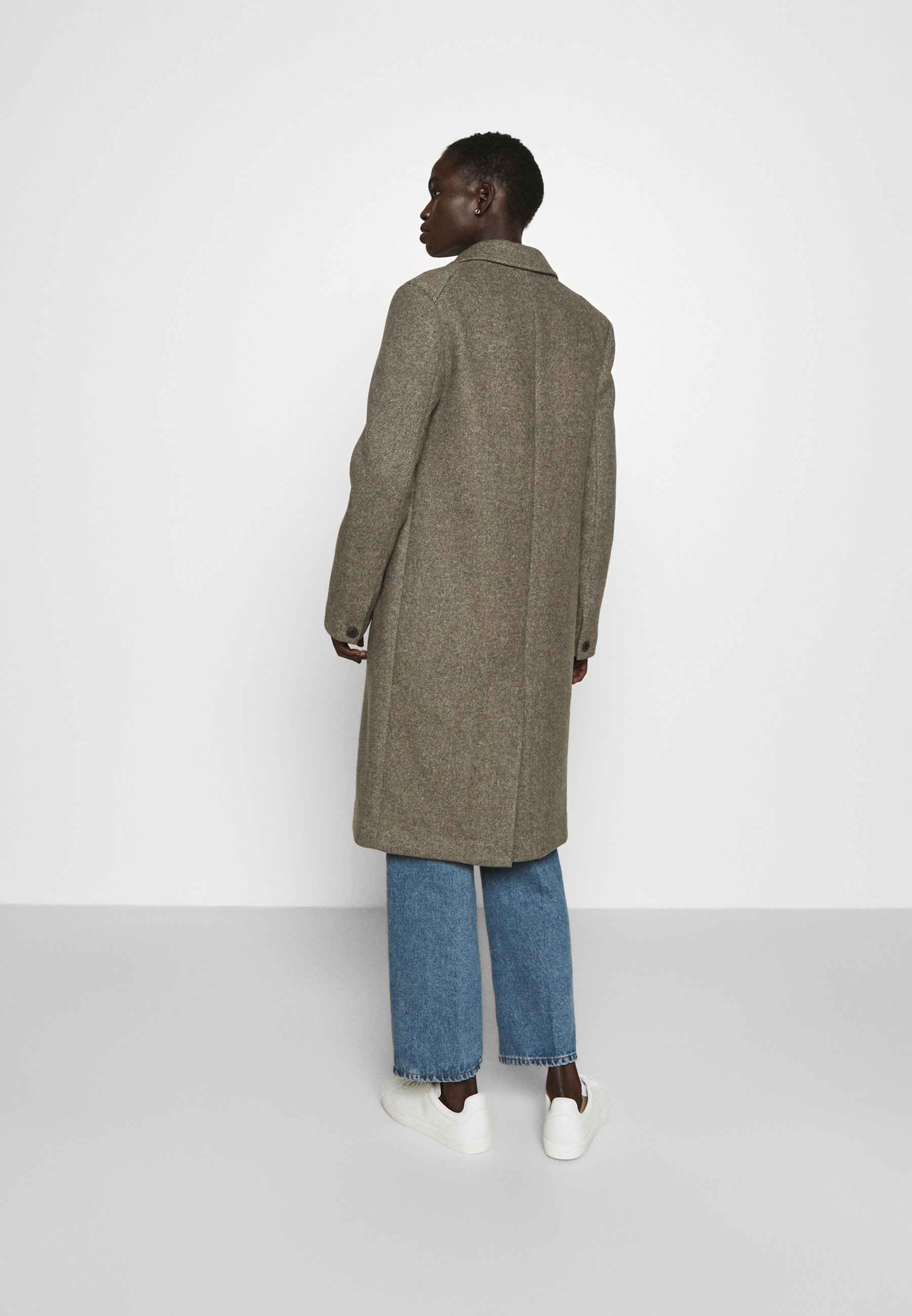 Donna DEAN COAT LABEL - Cappotto classico Donna DEAN COAT LABEL - Cappotto classico