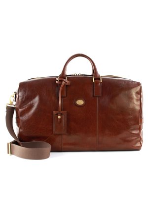 The Bridge, Borsa da viaggio - brown