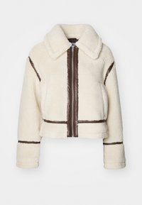 GAP FASHION JACKET - Zimní bunda - birch