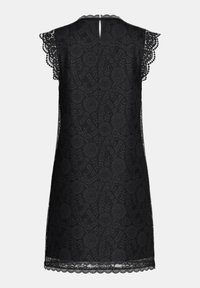 PCOLLINE DRESS  - Vestito elegante - black