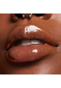 NYX Professional Makeup JUMBO BUTTER GLOSS - Läppglans - 25k gold