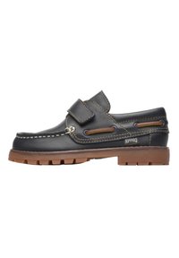 Camper COMPAS  - Slipper - blau