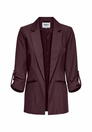 ONLY, ONLKAYLE-ORLEEN 3/4 BLAZER TLR NOOS - Blazer - winetasting