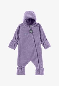 Ausgewählt, holunderrot