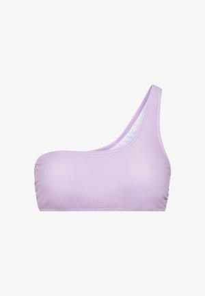 LASCANA LSCN BY LASCANA - Zgornji del kopalk - lila