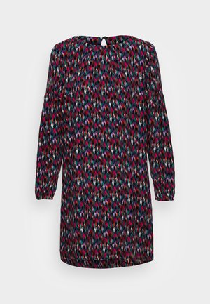 Esprit Vapaa-ajan mekko - black