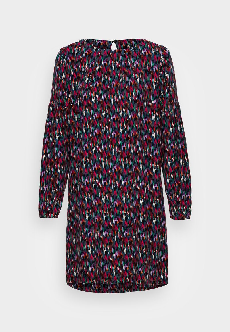 Esprit Freizeitkleid - black