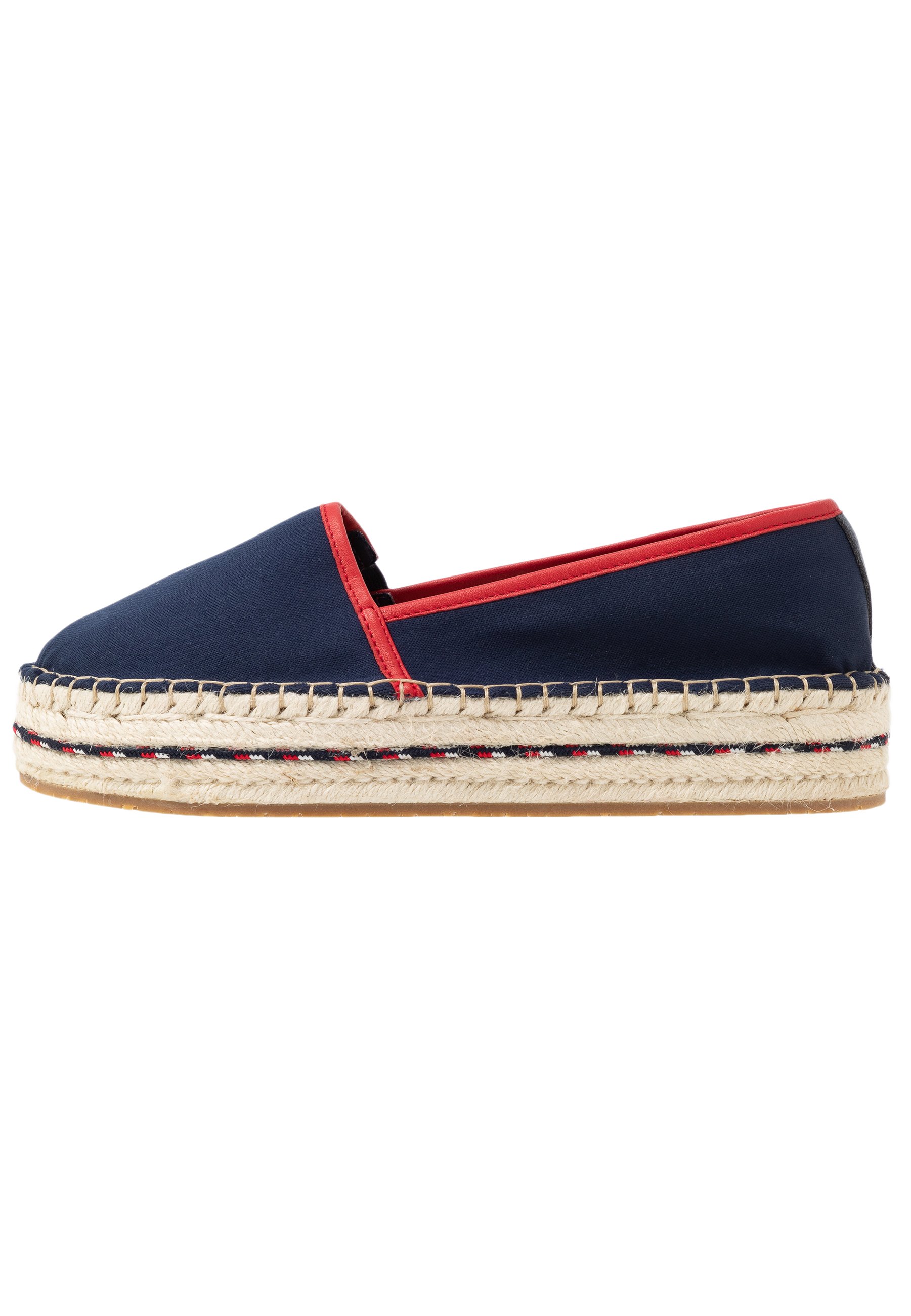 tommy hilfiger bow espadrilles