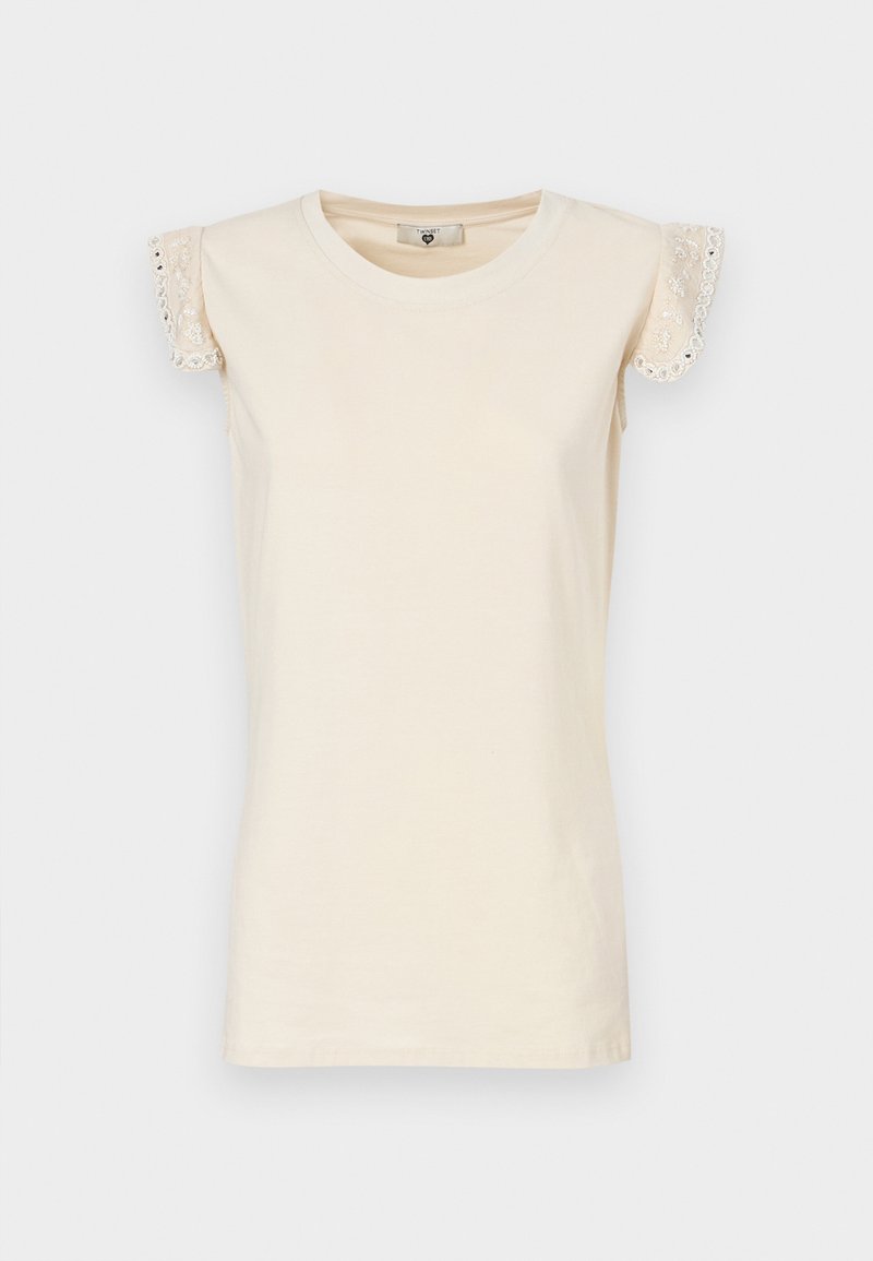 TWINSET Blouse crème